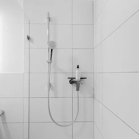 Daire Neben Forum Allgaeu Inkl. Balkon Kempten