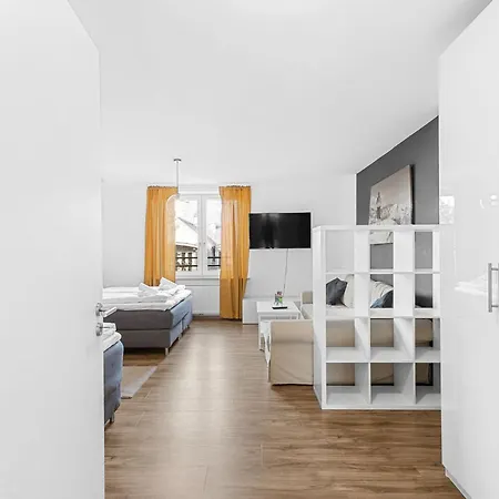 Neben Forum Allgaeu Inkl. Balkon