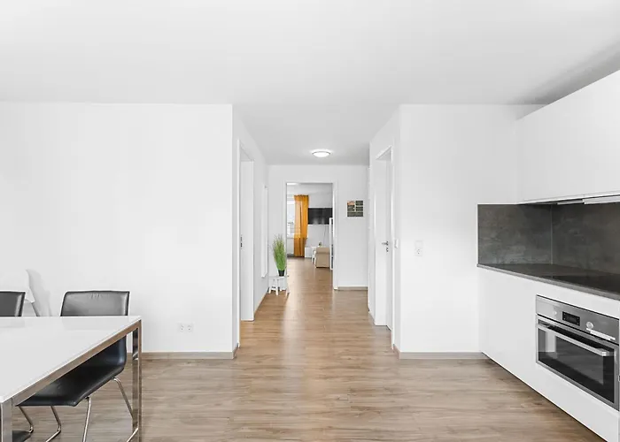 Daire Neben Forum Allgaeu Inkl. Balkon