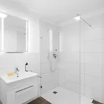 Neben Forum Allgaeu Inkl. Balkon * Кемптен