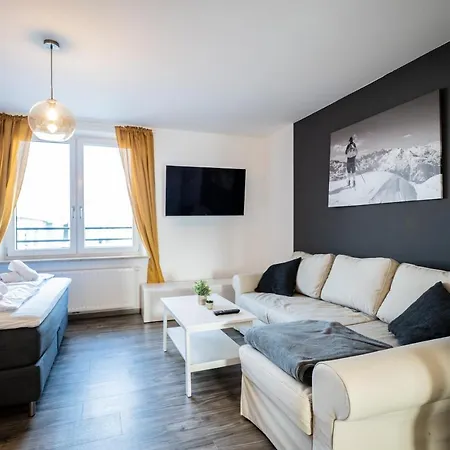 Neben Forum Allgaeu Inkl. Balkon Kempten