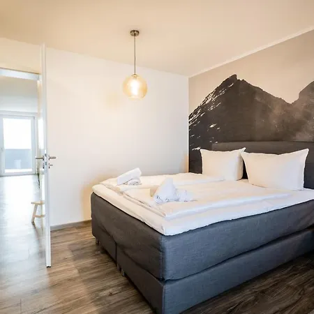 Neben Forum Allgaeu Inkl. Balkon Apartament Kempten