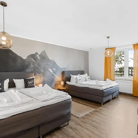 Neben Forum Allgäu Inkl. Balkon Apartment