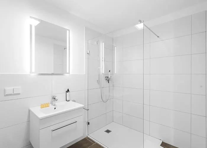 Neben Forum Allgaeu Inkl. Balkon * Kempten im Allgäu