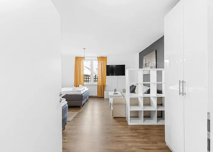 Neben Forum Allgaeu Inkl. Balkon