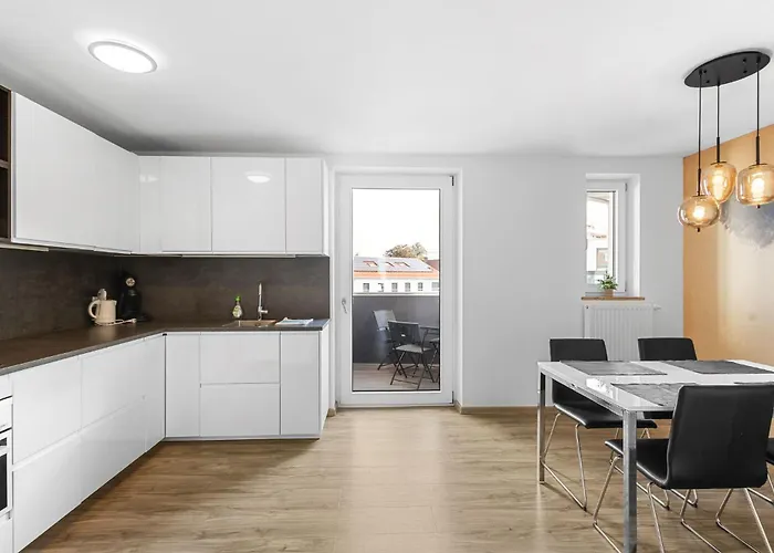 Appartement Neben Forum Allgaeu Inkl. Balkon