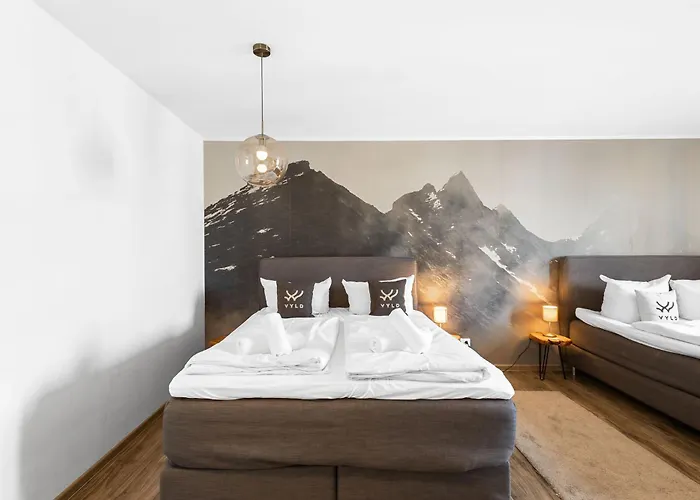 Lejlighed Neben Forum Allgaeu Inkl. Balkon Kempten